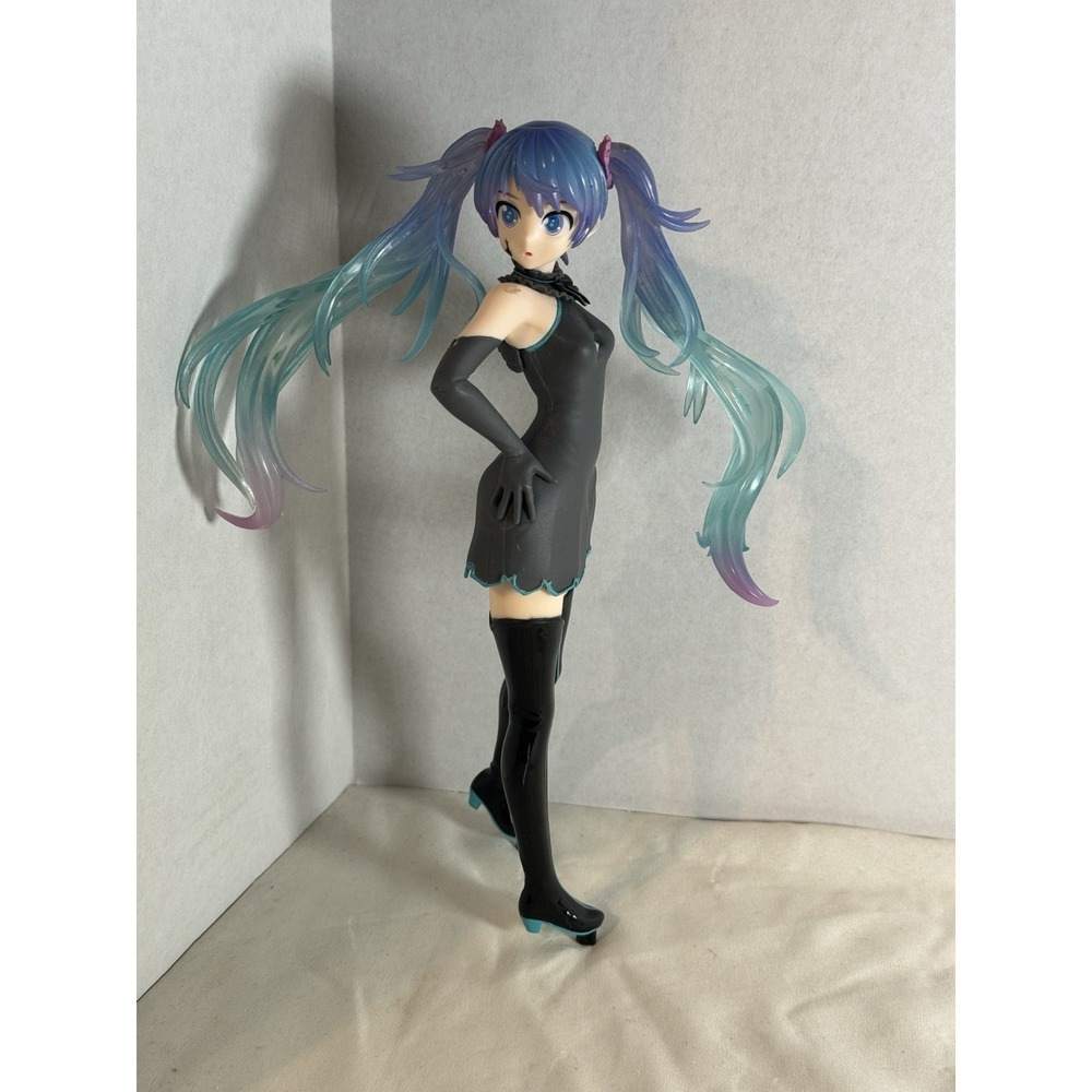 Sega Project Diva‎ Arcade Future Tone Hatsune Miku SPM Ghost Rule Missing Stand